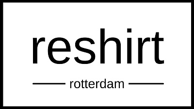 Reshirt Rotterdam logo