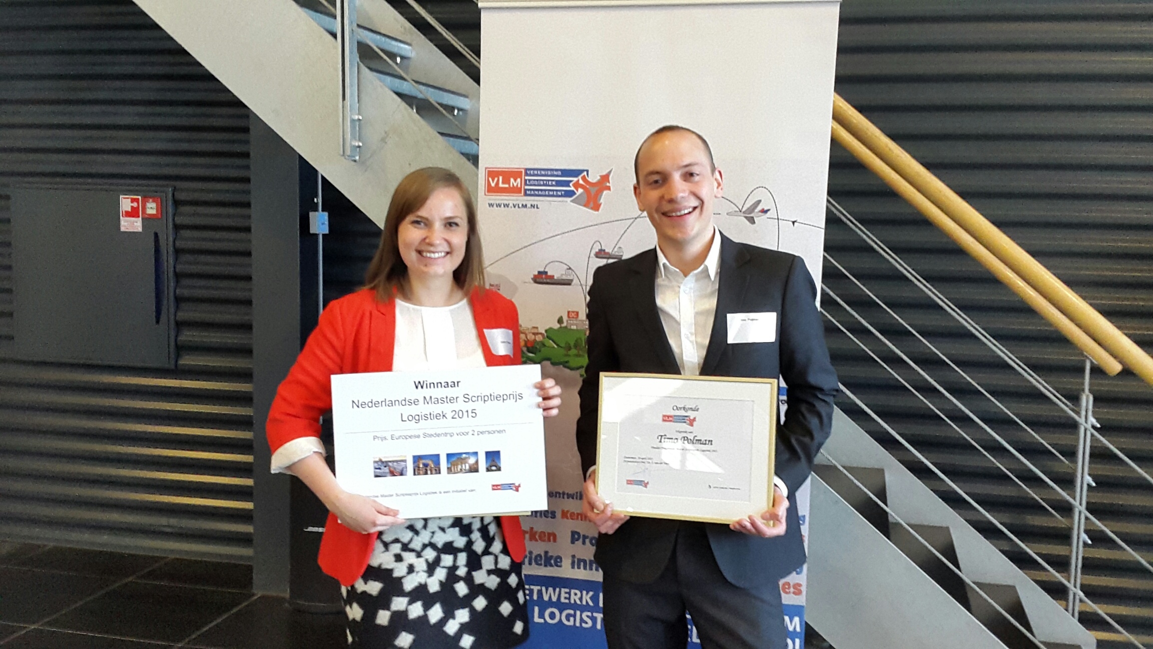 Master Thesis In Supply Chain Logistics