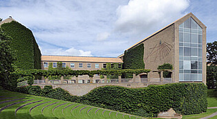 Aarhus University Campus