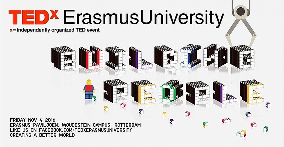 TEDxErasmusUniversity