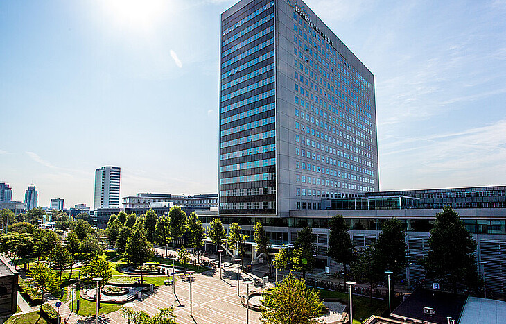 Rotterdam School of Management 
