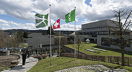 St.Gallen Campus