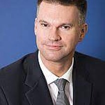 Profile picture of Professor Lars Norden