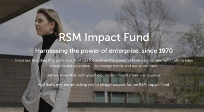 RSM Impact Fund