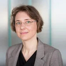Profile picture of Dr. Zuzana Sasovova.