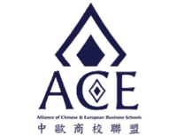 ACE logo