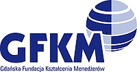 GFKM logo