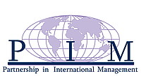 PIM logo