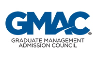 GMAC logo