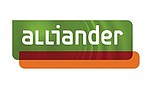 Alliander logo