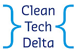 Clean Tech Delta logo
