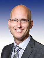 Jerwin Tholen, Director at KPMG Climate Change and Sustainability Services