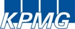 KPMG logo