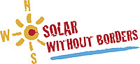 Solar without borders logo