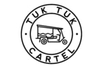 Tuk Tuk Cartel logo