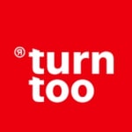 Turntoo logo