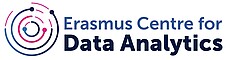 Erasmus Centre for Data Analytics Logo