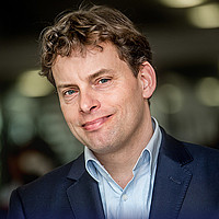 Rob Zuidwijk