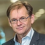 Prof. Rob van Tulder