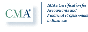 CMA logo