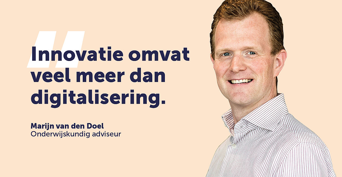 Marijn van den Doel