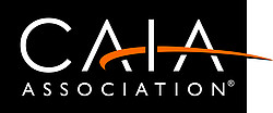  Chartered Alternative Investment Analyst Association logo