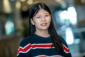 Chenzhi Hu