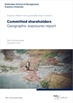 Report cover page