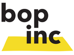 Bop logo