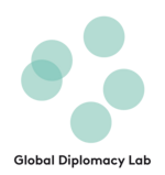 Global Diplomacy Lab logo