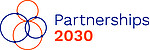 Partnerships 2030 logo