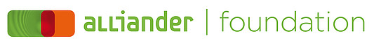 Alliander logo