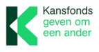 Kansfonds logo