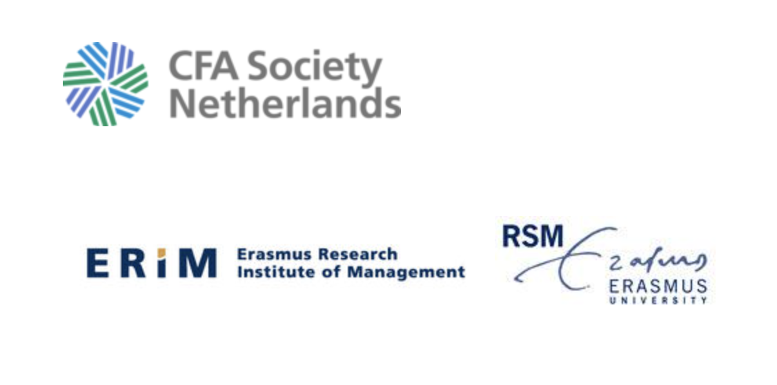 Sponsors of the Seventh Professional Asset Management conference