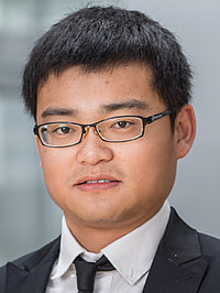 Pengfei Wang