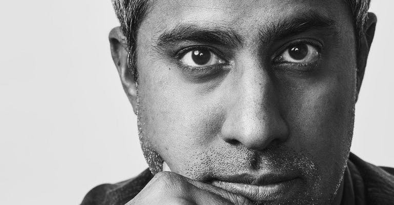 RSM debate: Anand Giridharadas and the fallacy of elite philanthropists