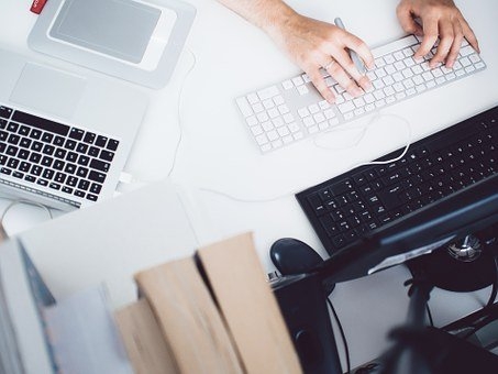 Online Case Writing Course