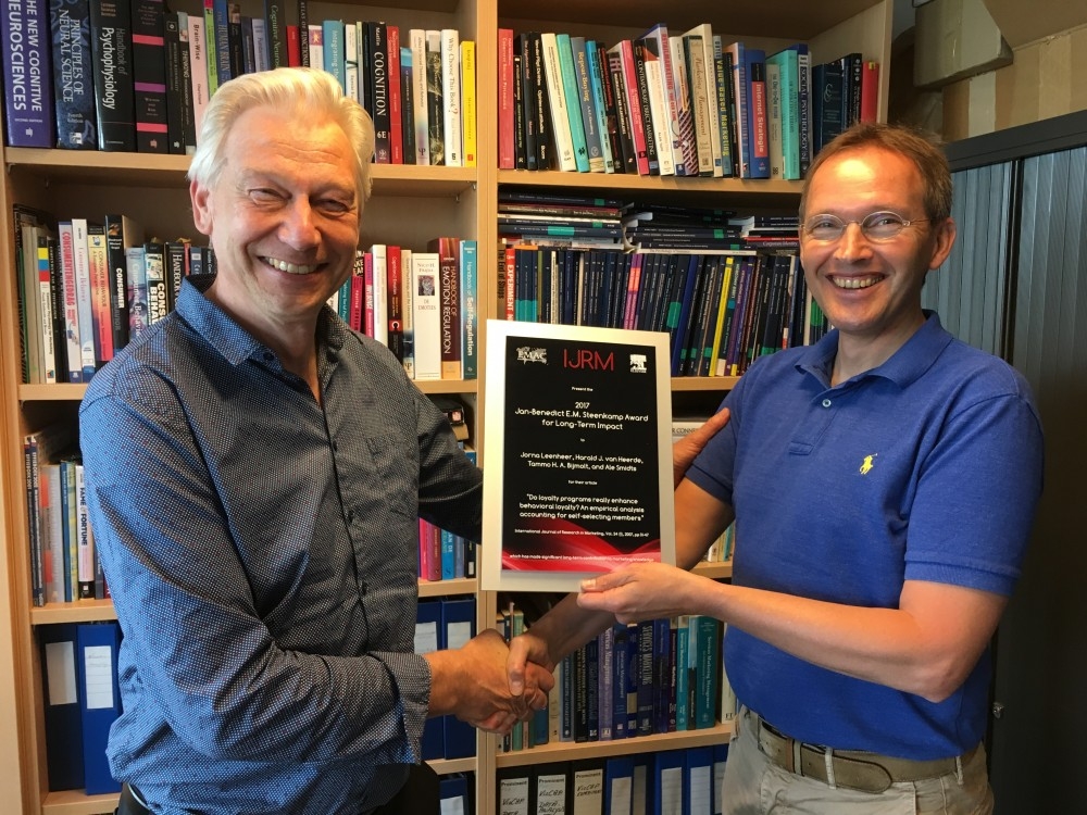 Rsm thesis repository image