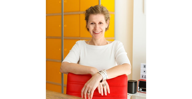 Keeping business close to your heart: An interview with Karmijn Kapitaal’s Hadewych Cels