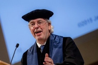 In memoriam – Emeritus Professor Jaap Spronk