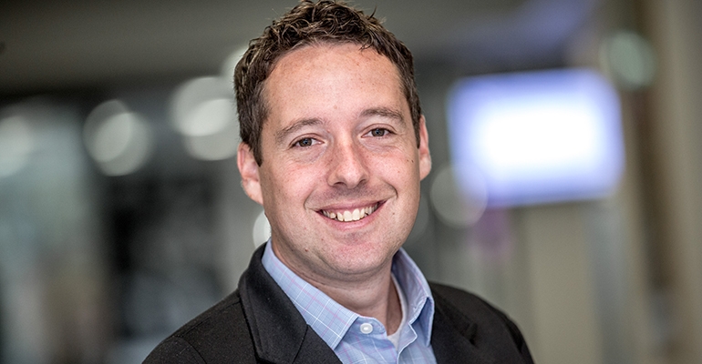 EUR Fellowship grant for Dr Alexander Genevsky’s neuroforecasting research