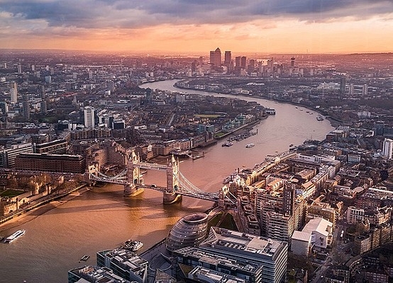 RSM London Alumni Chapter Autumn Catch-Up