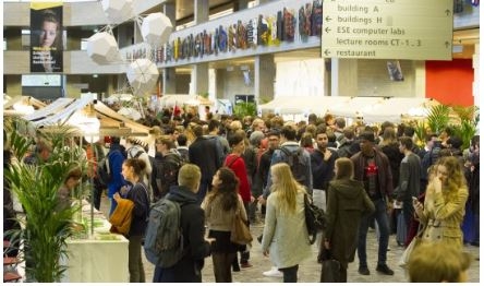 Studying & Internships Abroad Fair 2020