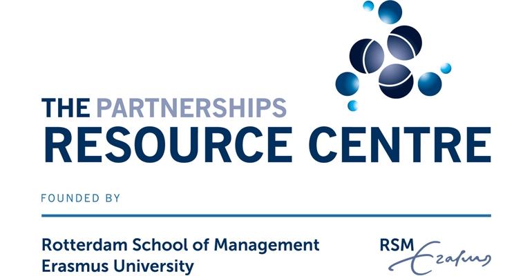 How a refugee agency can work with the private sector