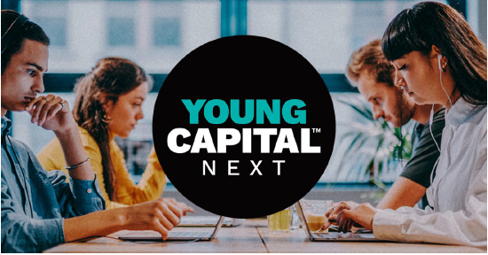 YoungCapital NEXT Talentscan & Sollicitatietraining