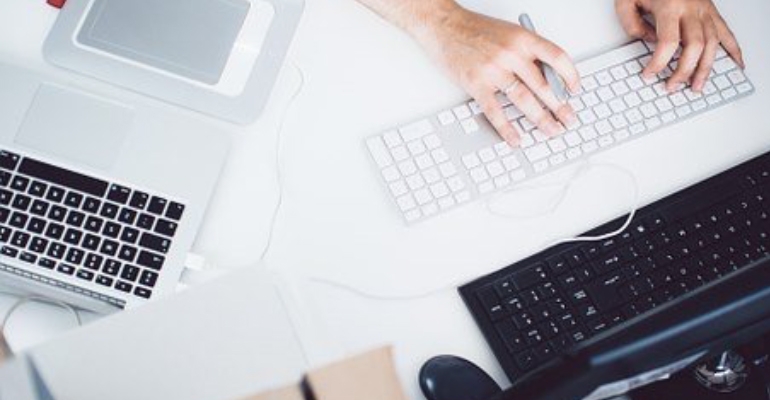 Online Case Writing Course