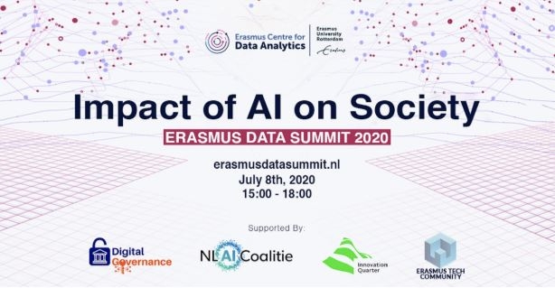 Erasmus Data Summit 2020 (online)