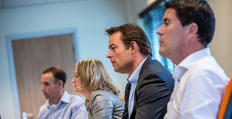 Early bird discount for RSM’s open programmes 2016 for professionals