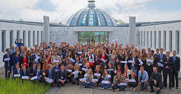 Sustainable RSM co-sponsors Model UNFCCC May 12-13 in Rotterdam