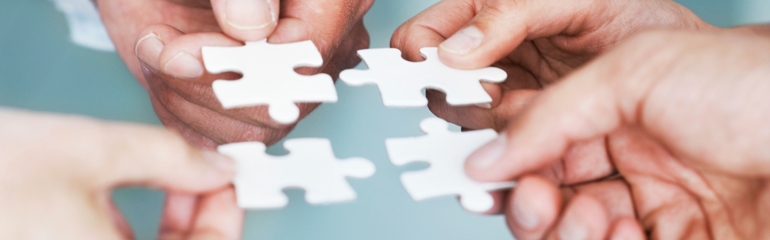 PrC and Partnering Initiative’s toolkit for better partnership agreements profiled by The Intersector Project